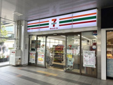 セブンイレブン ハートイン ＪＲ二条駅東口