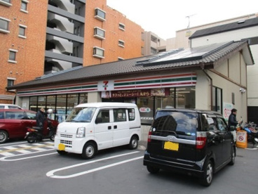 セブンイレブン 京都出世稲荷前店の画像1