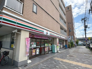 セブンイレブン 京都二条駅南店の画像1