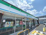 コンビニエンスストア ファミリーマート 京都御前太子道店