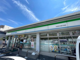 ファミリーマート 京都御池通天神店