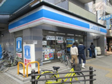 ローソン 四条大宮店