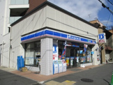ローソン 四条中新道店