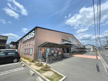 阪急オアシス 西ノ京店の画像1