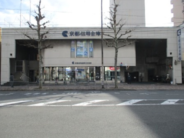京都信用金庫 壬生支店の画像1