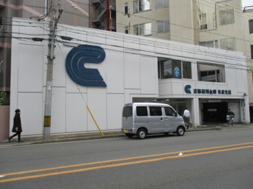 京都信用金庫 朱雀支店の画像1