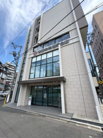 京都中央信用金庫 三条支店の画像1