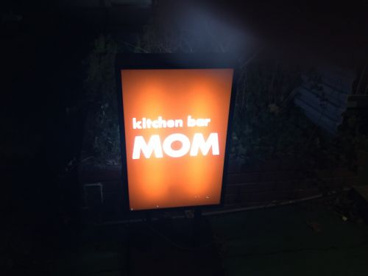 キッチンバー　ＭＯＭの画像3