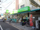 ミニコープ・目白台店