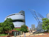 大阪市立科学館