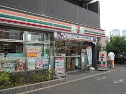 セブンイレブン 東雲１丁目店の画像2