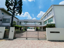 板橋区立板橋第四小学校