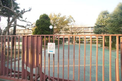 大阪教育大学附属平野小学校の画像1