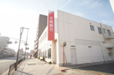 北陸銀行 平野支店