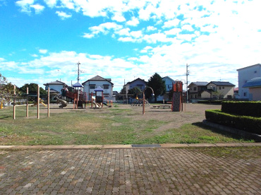 下り松西部公園の画像3