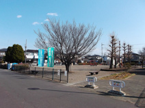 中央町街区公園