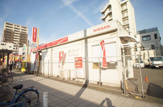 日産レンタカー 平野