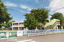 深谷市立上柴町西幼稚園