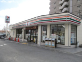 セブンイレブン 天神川三条店