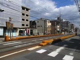 京福山ノ内駅