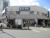阪急西院駅