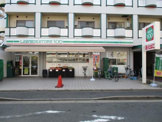ローソンストア100 壬生辻町