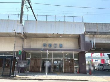 JR 丹波口駅の画像1