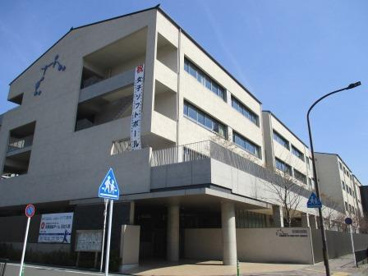 京都産業大学附属中学校・高等学校の画像1