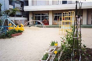 豊南西こども園の画像1