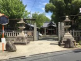津原神社