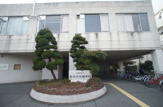 大阪府立東住吉支援学校