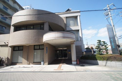 社会福祉法人嘉誠会ヴァンサンクの画像1