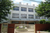大阪市立 晴明丘小学校