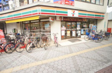 セブンーイレブン大阪平野駅前店