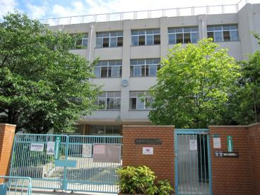 大阪市立 阪南小学校の画像1