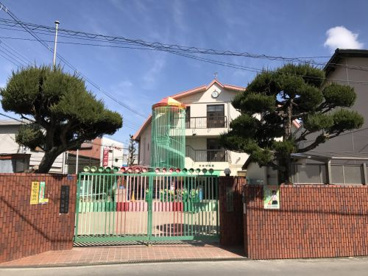 新森幼稚園の画像1