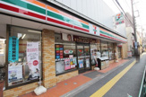 コンビニエンスストア セブン-イレブン 文京千石1丁目店
