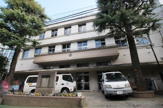 文京区立明化小学校