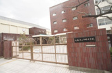 大阪市立平野中学校