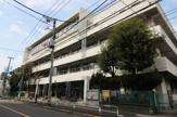 文京区立金富小学校