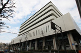 JCHO東京新宿メディカルセンター