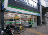 ファミリーマート円頓寺店