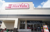 MaxValu 駒川中野店