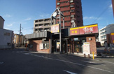 すき家 東住吉杭全店
