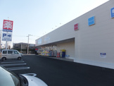 ウエルシア 草加稲荷５丁目店