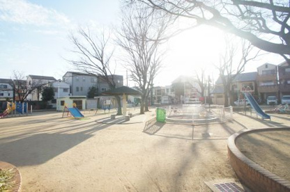 育和公園の画像2