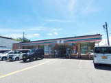 セブン−イレブン亀岡篠町王子店