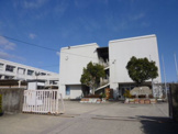 亀岡市立 南桑中学校