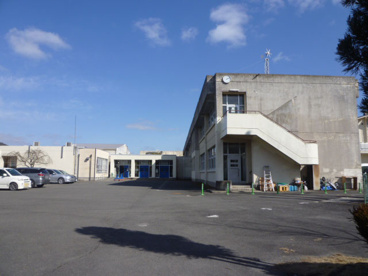 亀岡市立 育親中学校の画像1