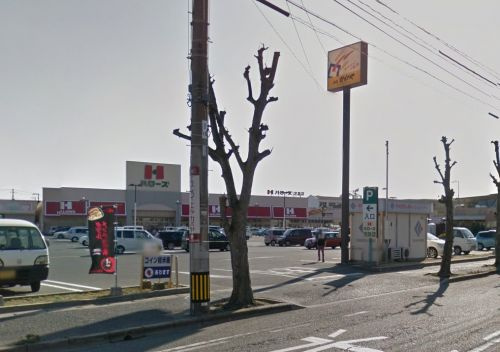 ハローズ児島店情報ページ 株式会社creva